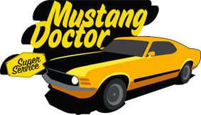Mustang Doctor